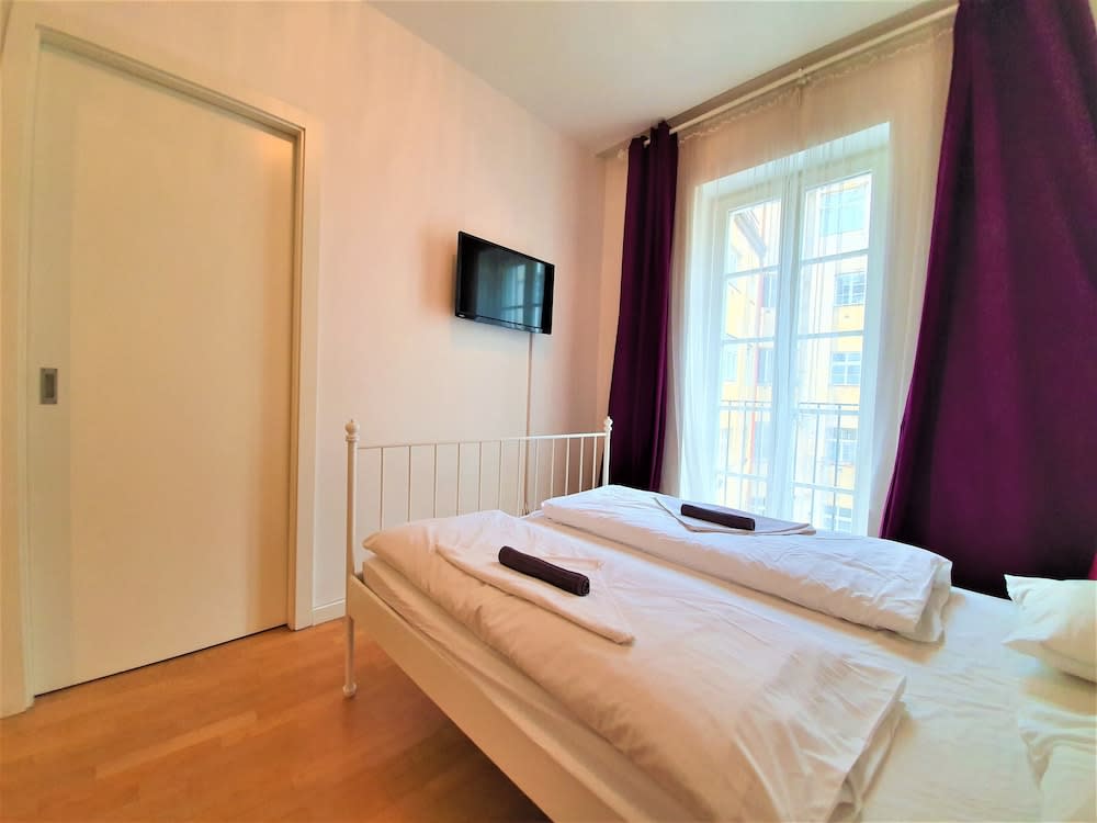 Apartment Sophia 2