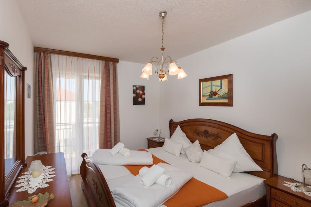 Apartments Villa Key 2
