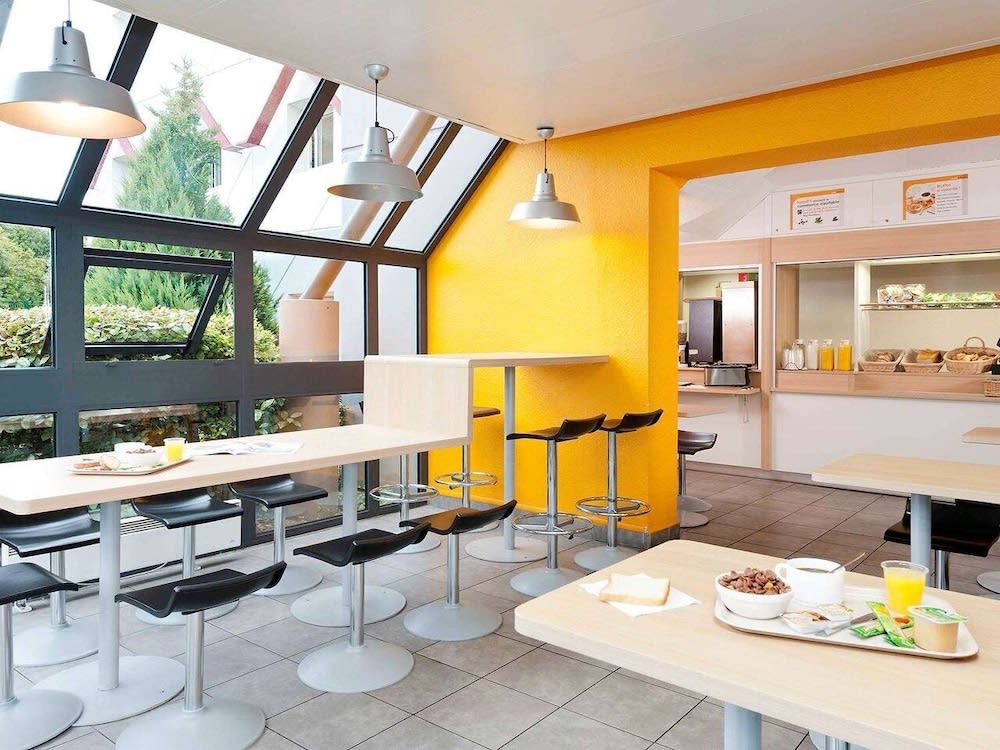 Hotel Villa Saint-Malo 1