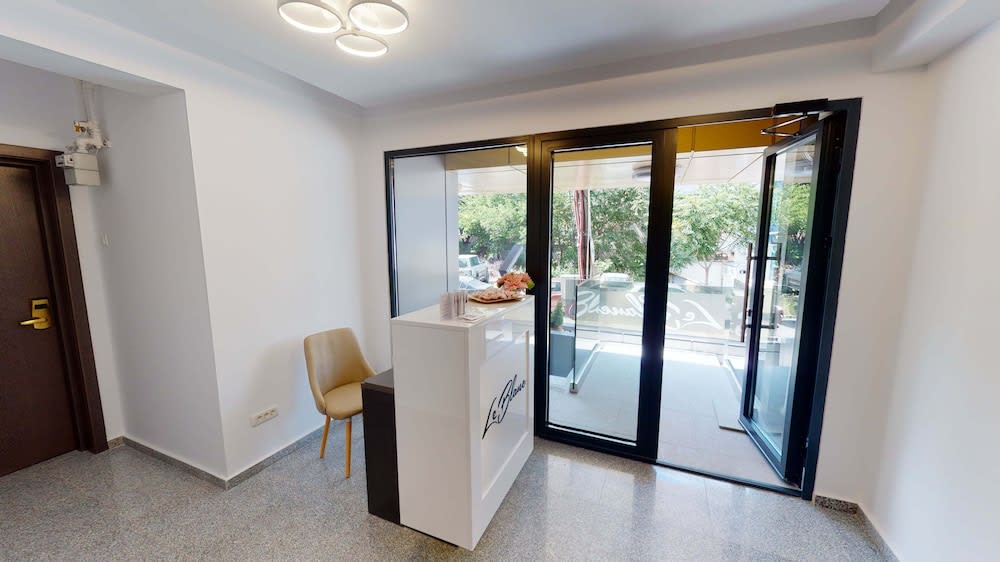 Le Blanc ApartHotel 2