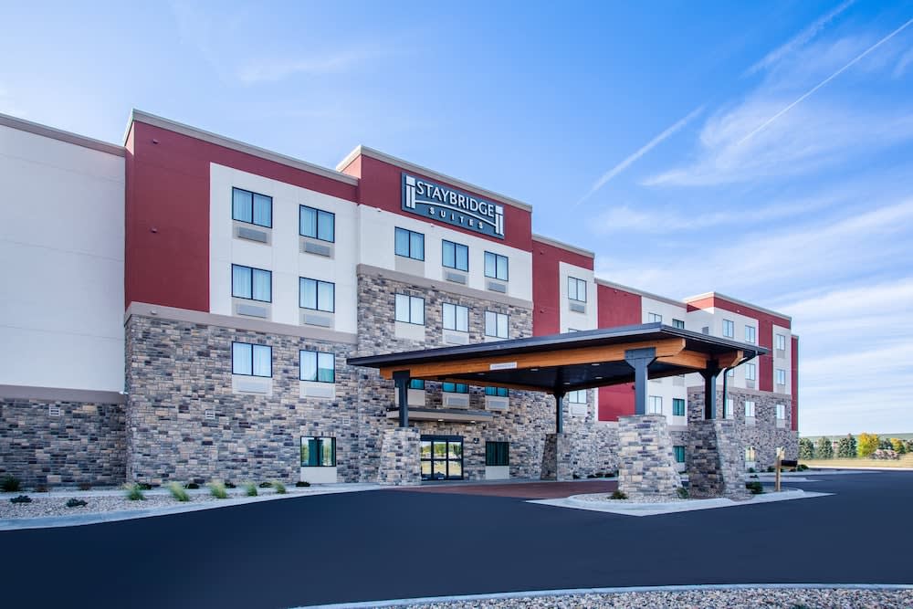 Staybridge Suites SIOUX FALLS SOUTHWEST by IHG 1