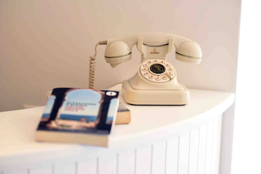 Matteo's House B&b 2