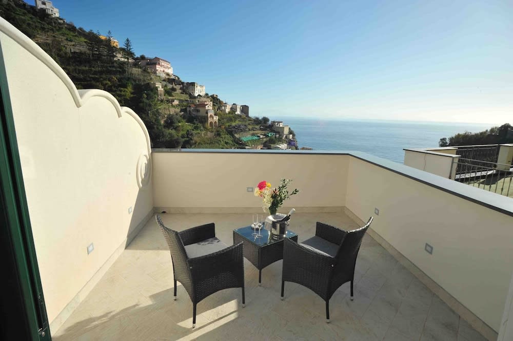 Matteo's House B&b 1