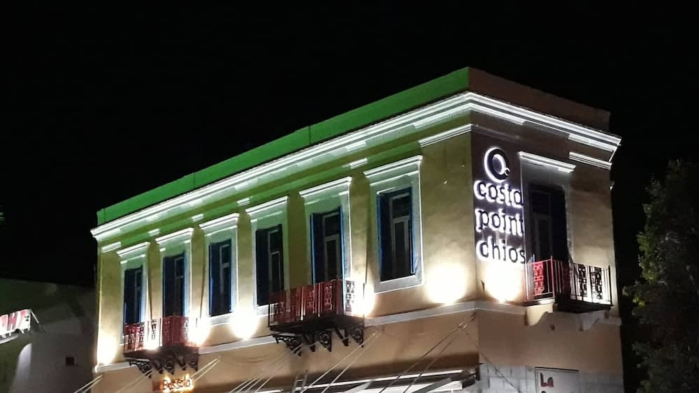 Costa Point Chios 1