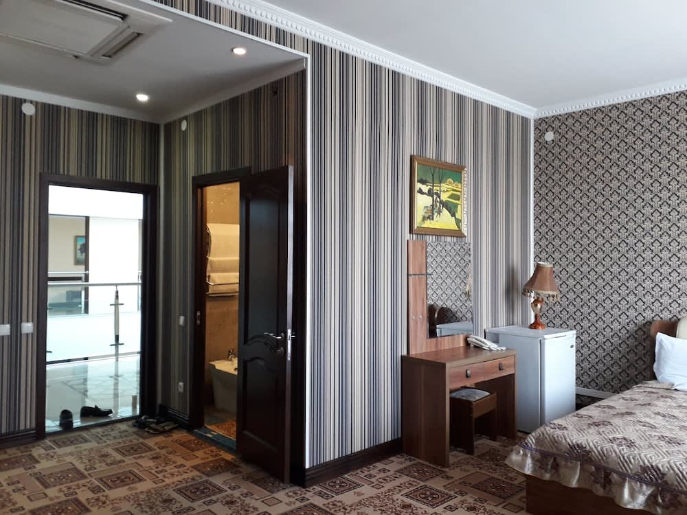 Seoul Hotel 2