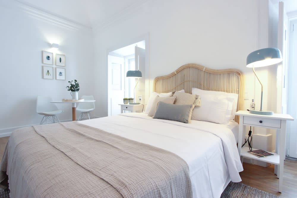 Lavradores Boutique Guesthouse 2