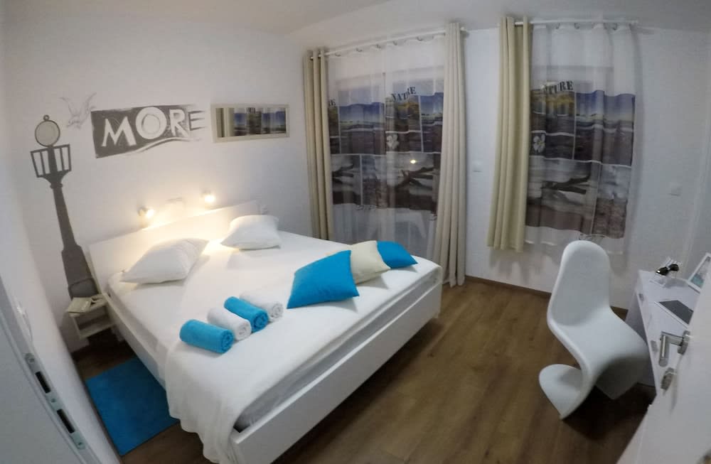 Guesthouse Villa DomeNico 3