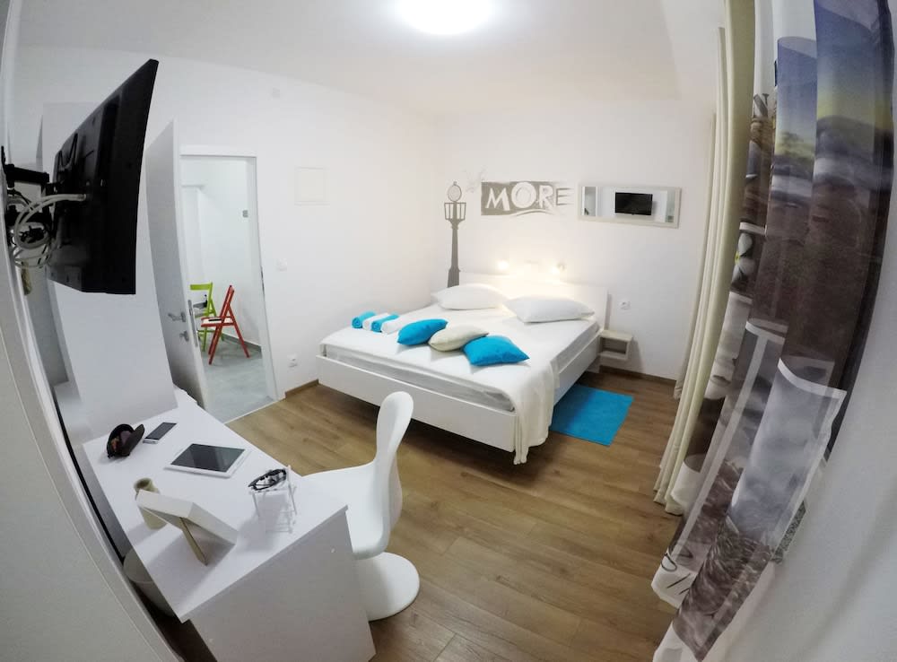 Guesthouse Villa DomeNico 5