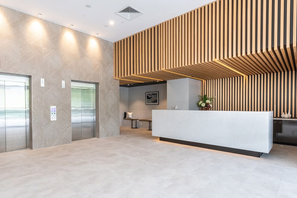 Linton Apartments - Free Secure Parking 2
