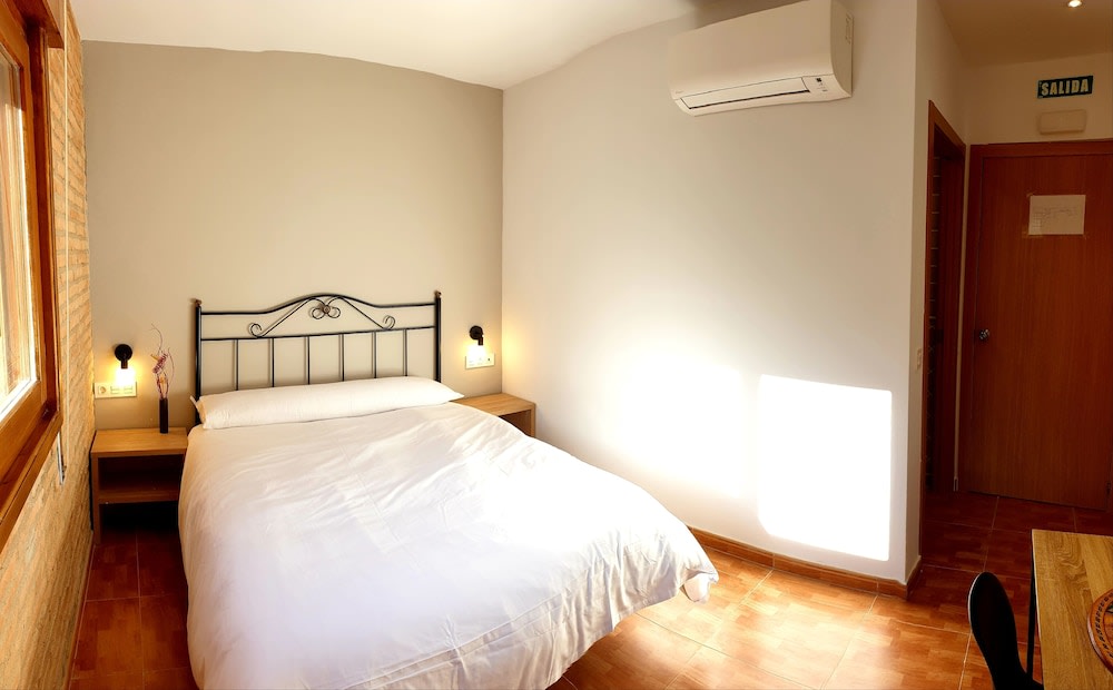 B&B Apartamentos La Atalaya 2