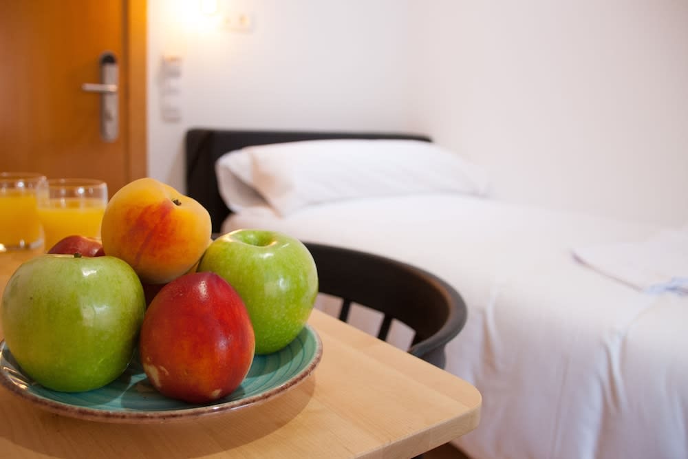 Hostal Cuéntame Evolución Auto Check in 3