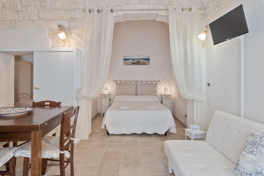 Casa Mary & Rose 1