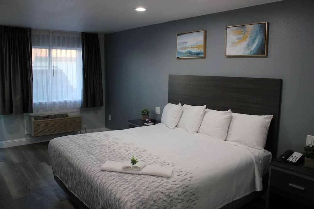 SureStay Hotel by Best Western Chowchilla Yosemite 1