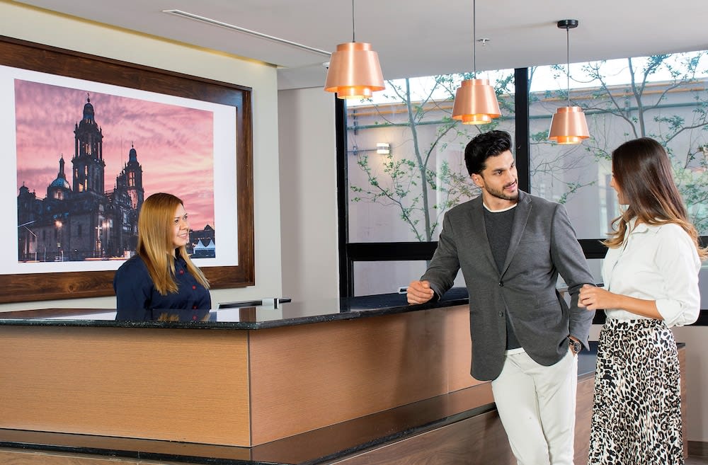 Staybridge Suites GUADALAJARA NOVENA by IHG 2