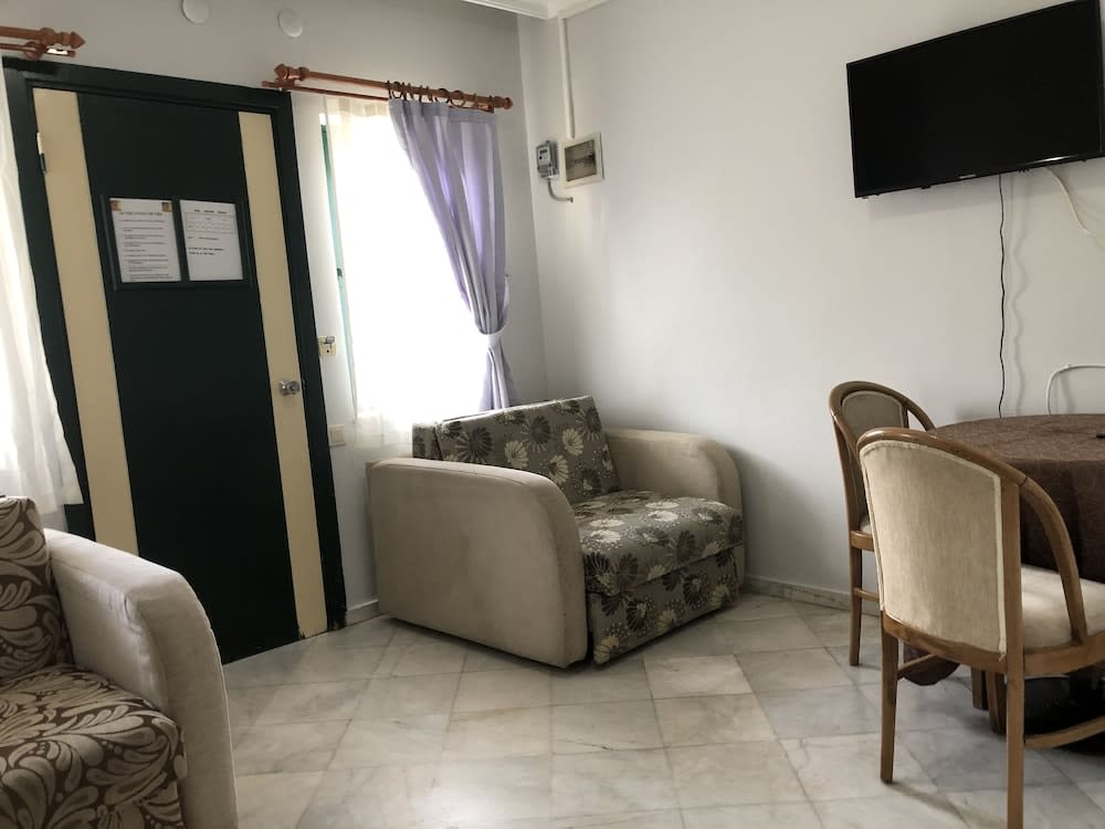 Siesta Deluxe Apart Otel 3