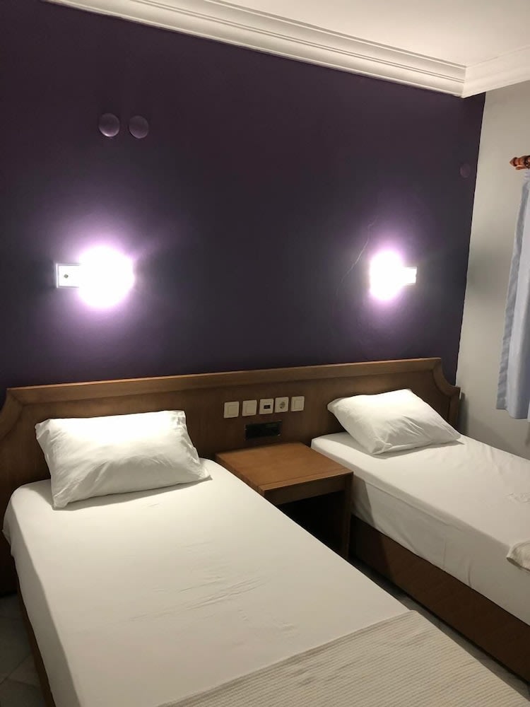 Siesta Deluxe Apart Otel 2