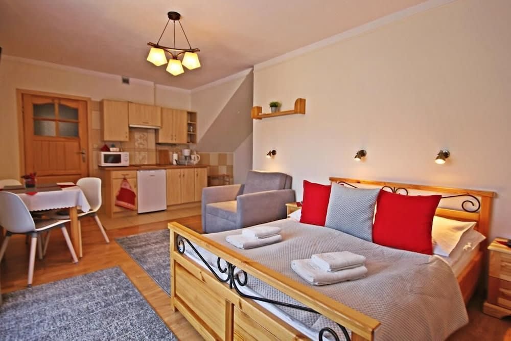 Willa u Bachledów 5