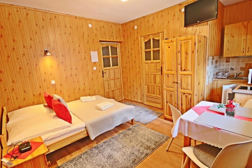 Willa u Bachledów 3