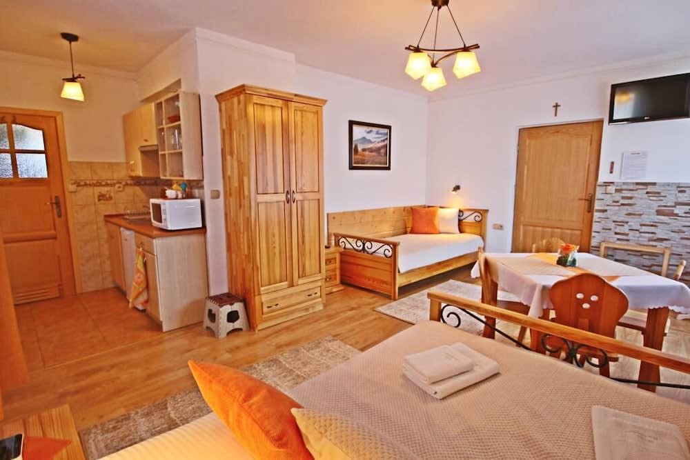 Willa u Bachledów 4