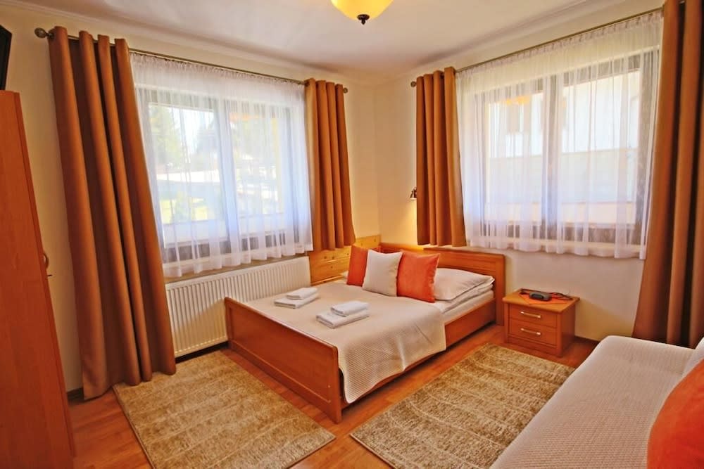 Willa u Bachledów 2