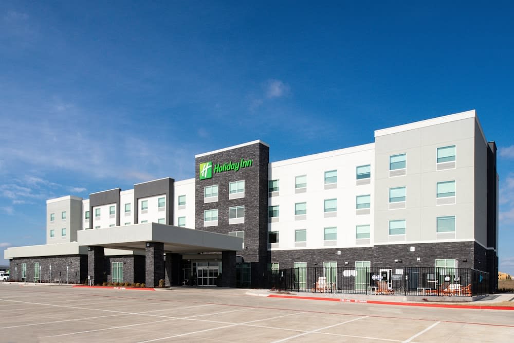 Holiday Inn FORT WORTH - ALLIANCE by IHG 1