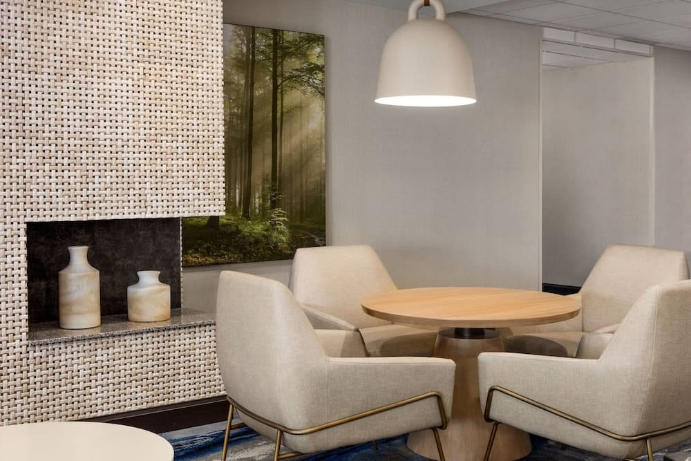 Fairfield Inn & Suites by Marriott Amarillo Airport 3