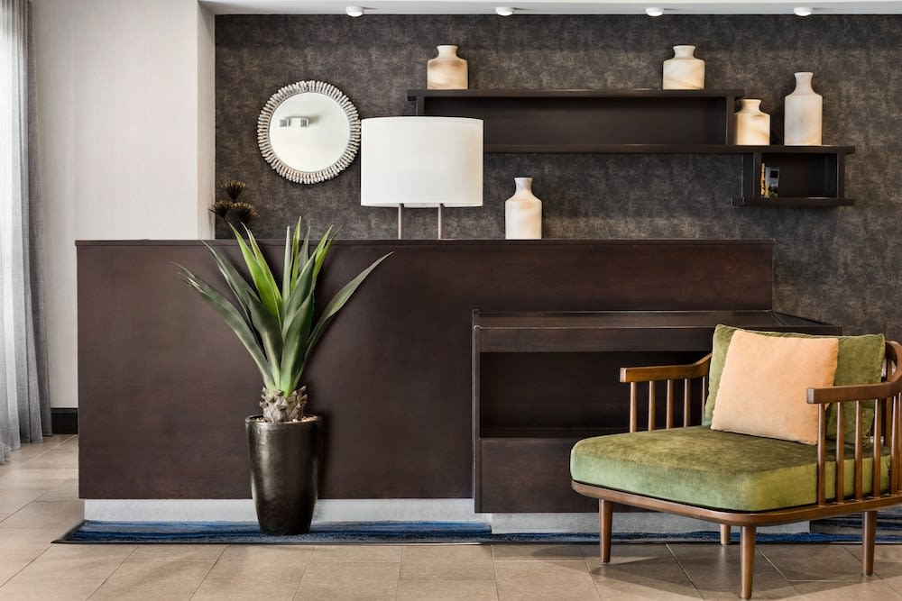 Fairfield Inn & Suites by Marriott Amarillo Airport 2