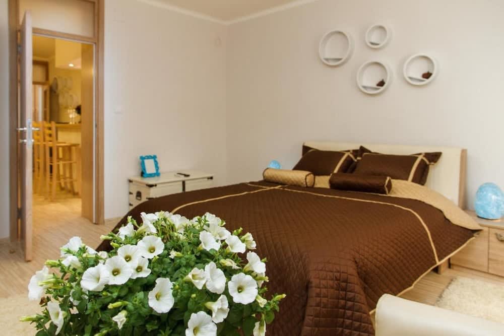 Central Business Apartment 2