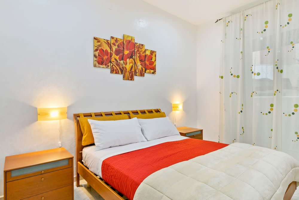 GuestHost - Corso dei Mille Railway Apartment 1
