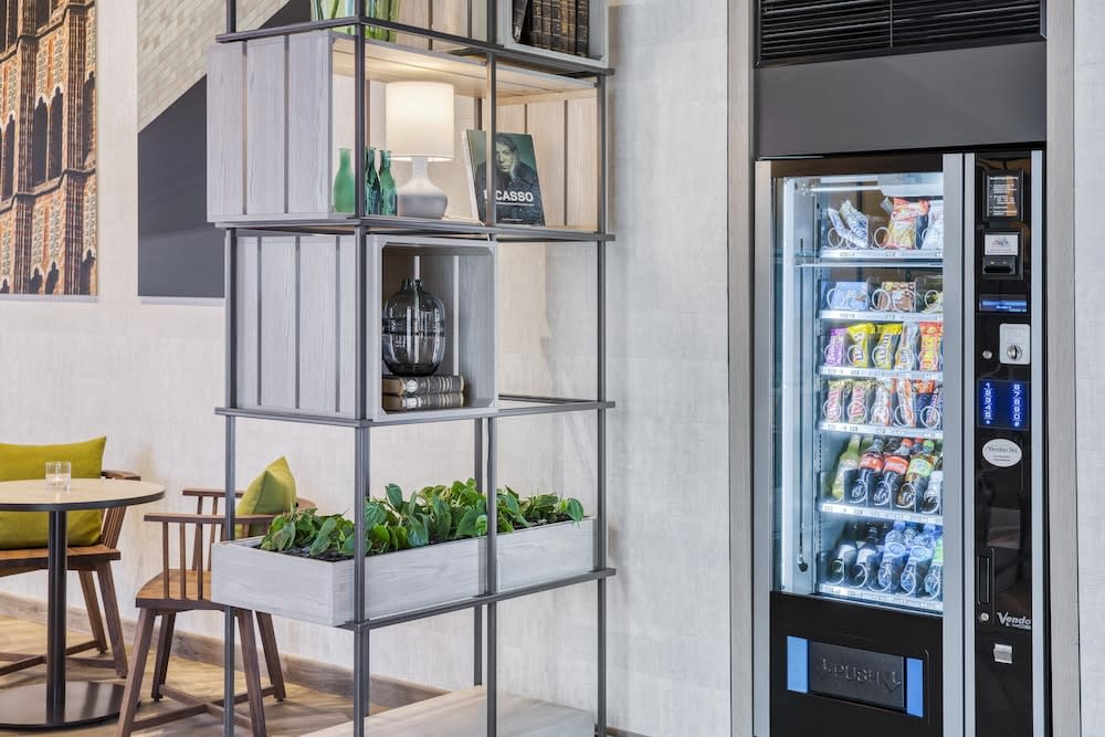 IntercityHotel Saarbrücken 3