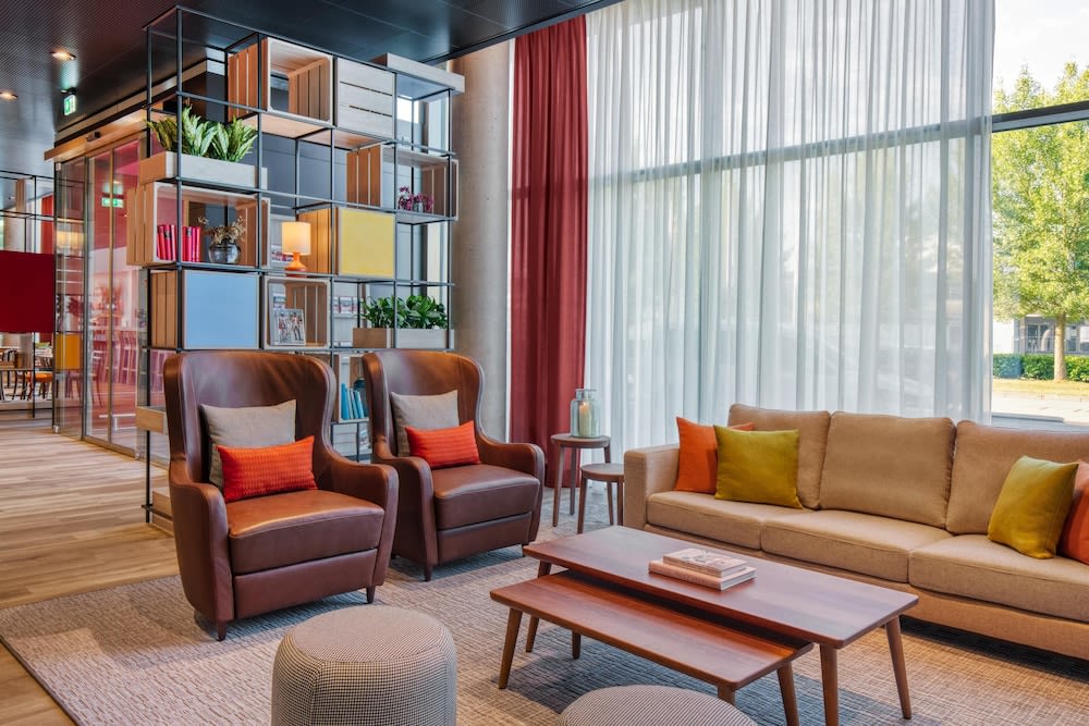 IntercityHotel Saarbrücken 2