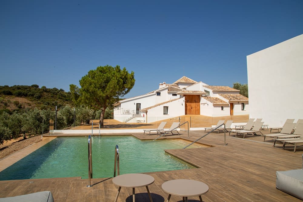 Hacienda Fresneda María by Real Spain Hotels Adults Recommended 1