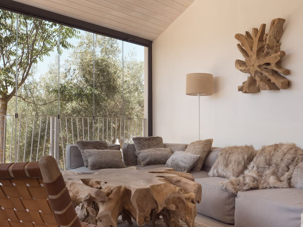 Hacienda Fresneda María by Real Spain Hotels Adults Recommended 5