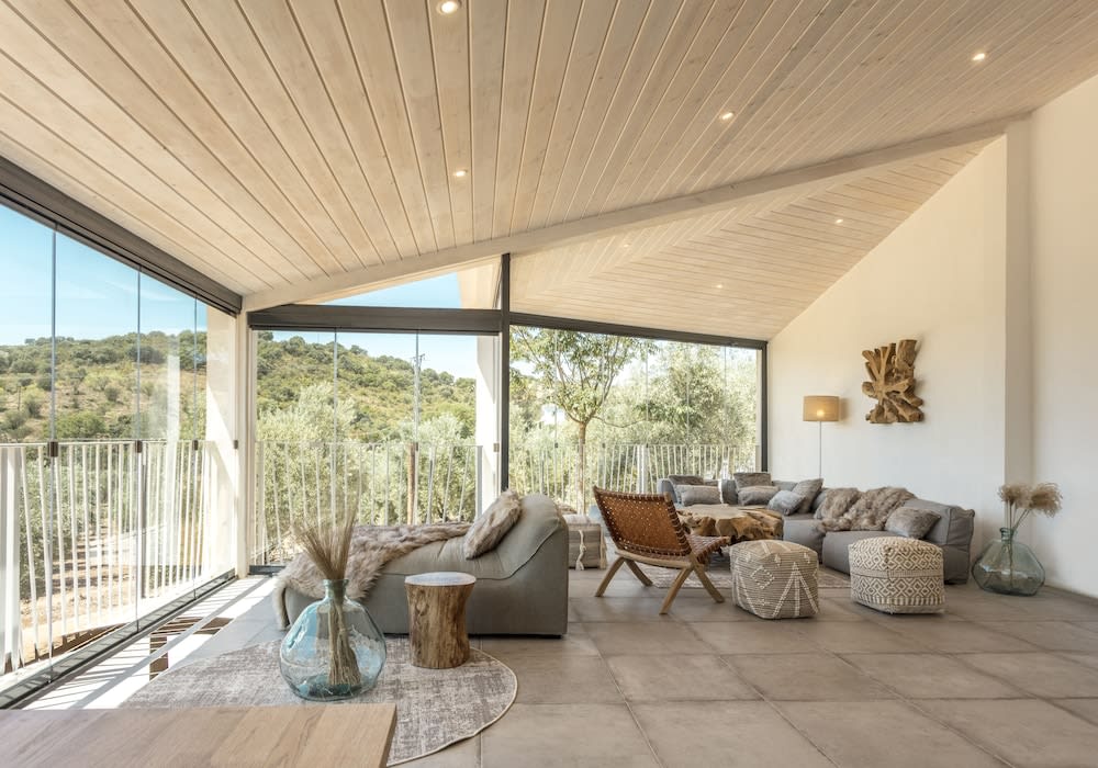 Hacienda Fresneda María by Real Spain Hotels Adults Recommended 2