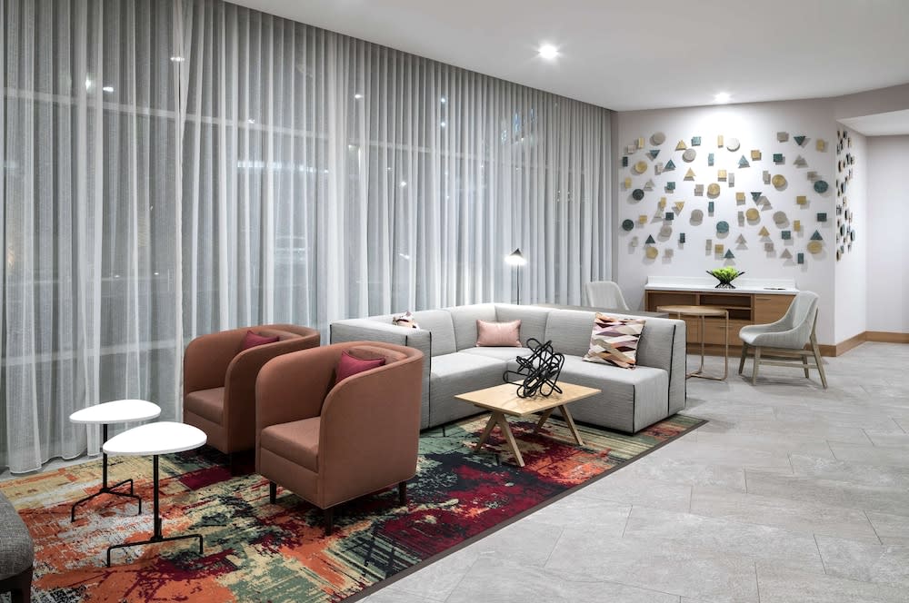 Hyatt House Tempe Phoenix University 4