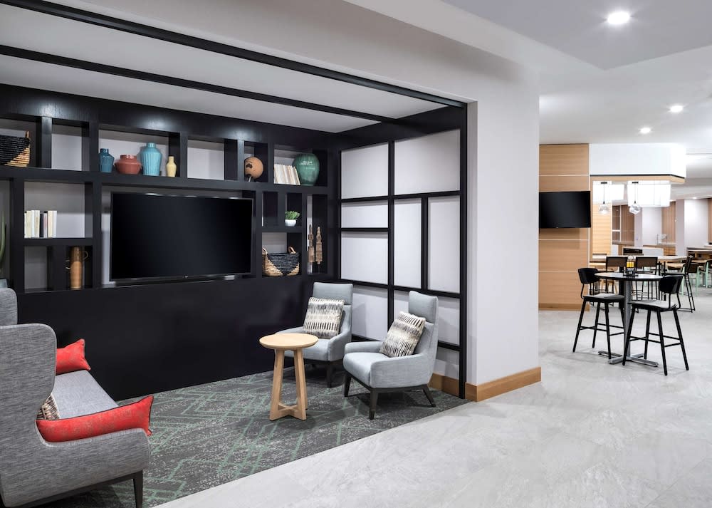 Hyatt House Tempe Phoenix University 5