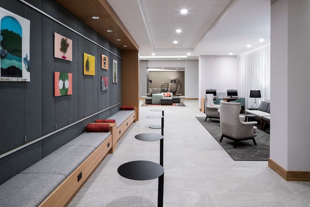 Hyatt House Tempe Phoenix University 3