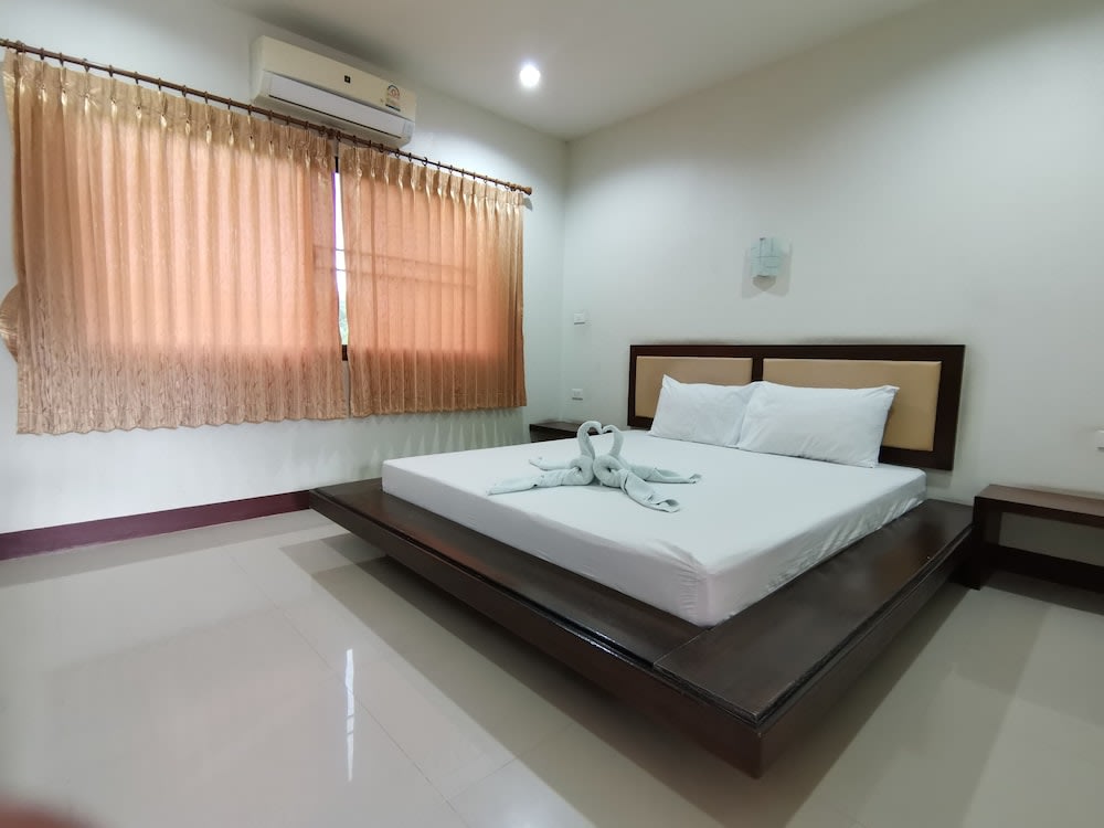 Nestvilla Khok-kloi Phang-nga 1