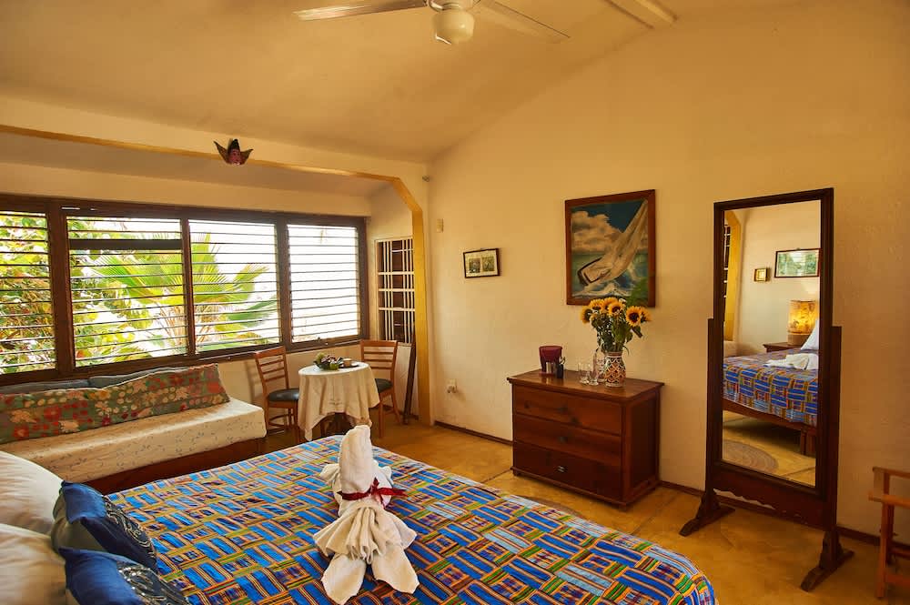 Small Luxury Hotel, Hideaway Near Acapulco on the Beach 1