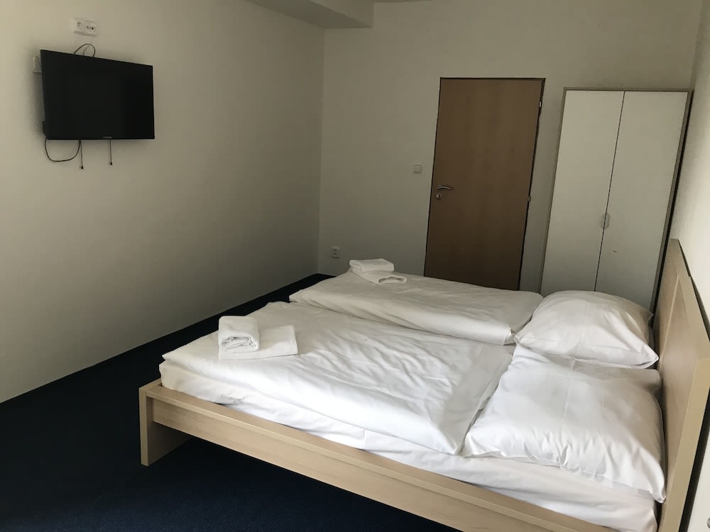 Hotel CHODOV ASC 2