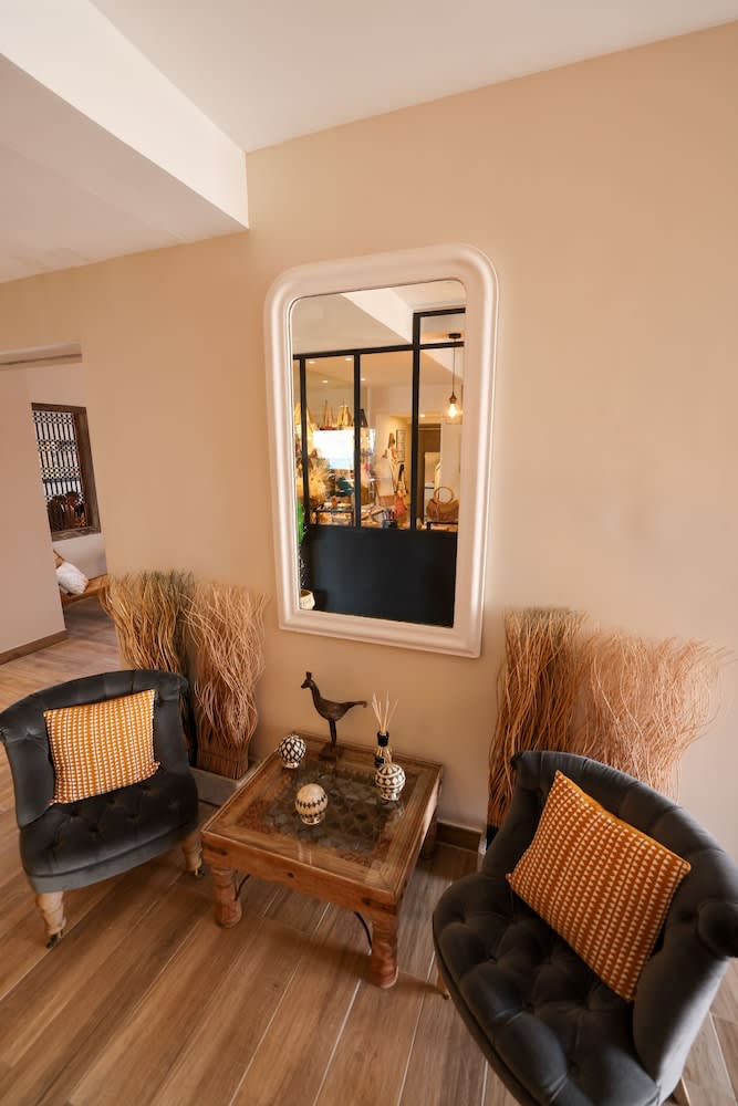 Le Saint Erasme, Hotel Eco Friendly 2