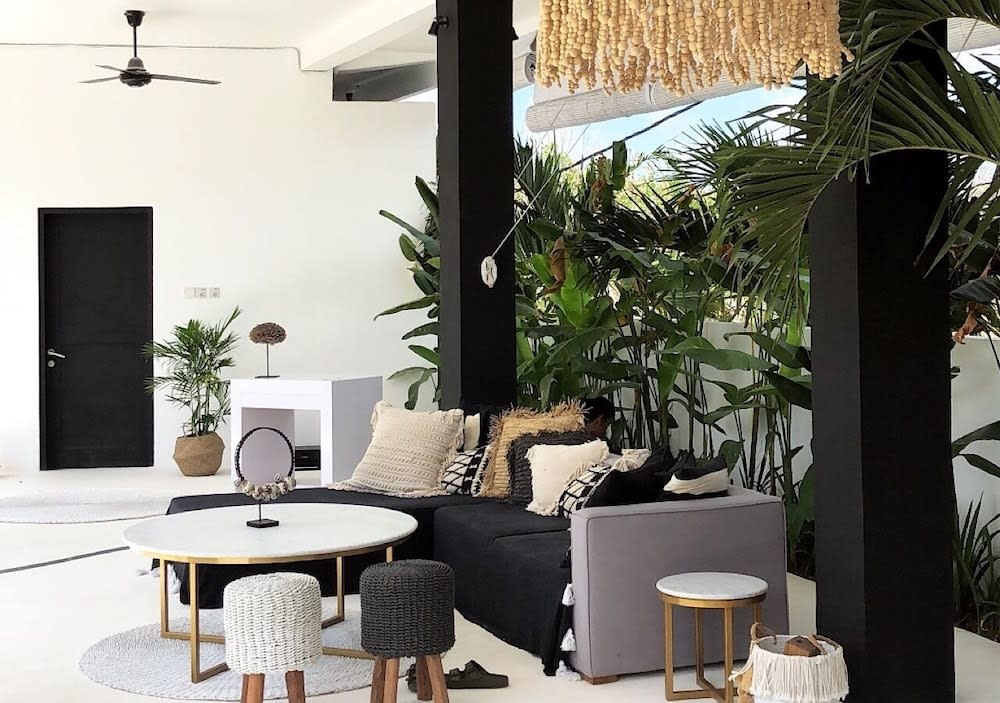 White Palm Uluwatu Romantic Wellness Escape 2min from Balangan Beach 2