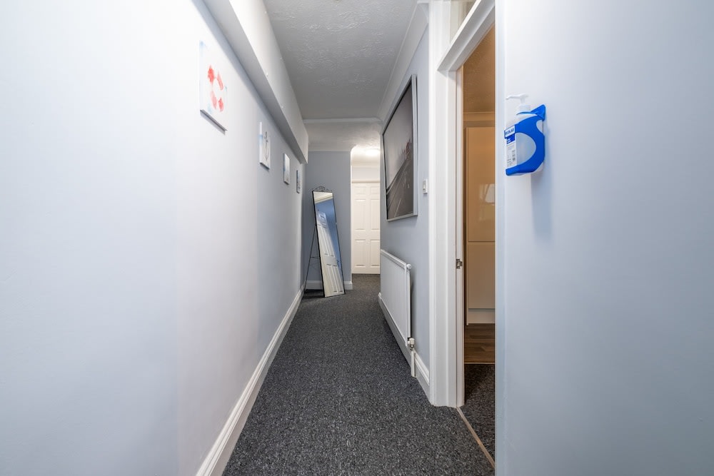 Brunswick in Brighton and Hove by 9S Living 2