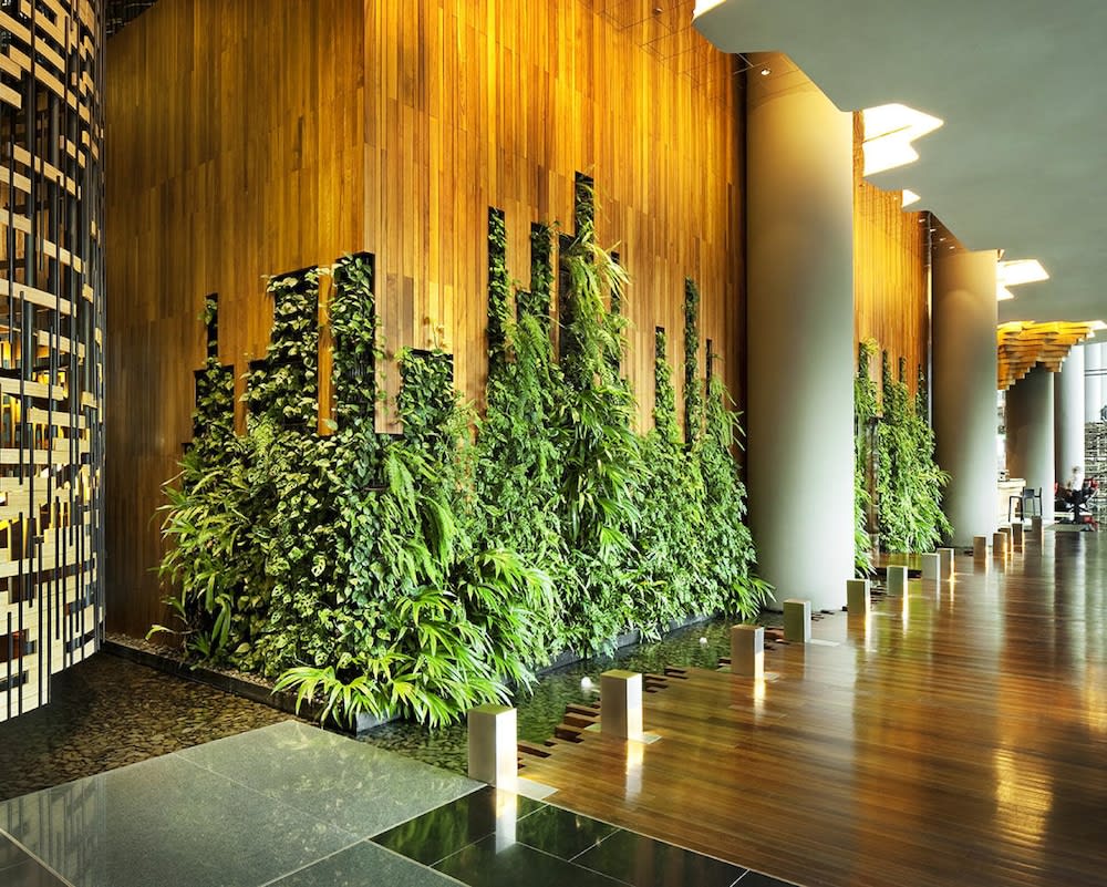 PARKROYAL COLLECTION Pickering, Singapore 2