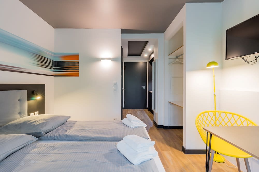 Nena Apartments - Kreuzberg 61 1