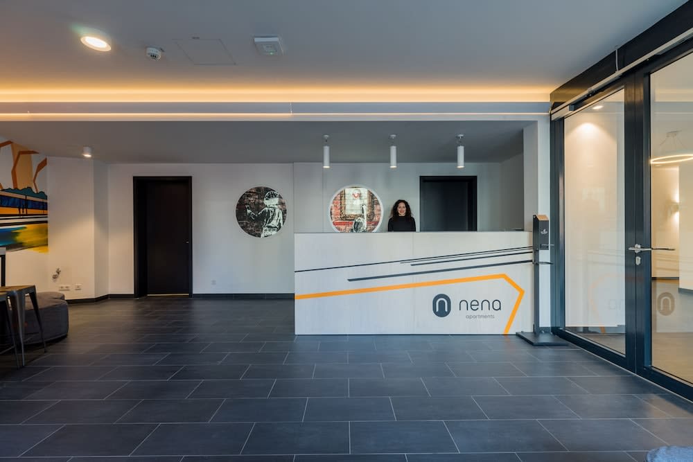 Nena Apartments - Kreuzberg 61 3