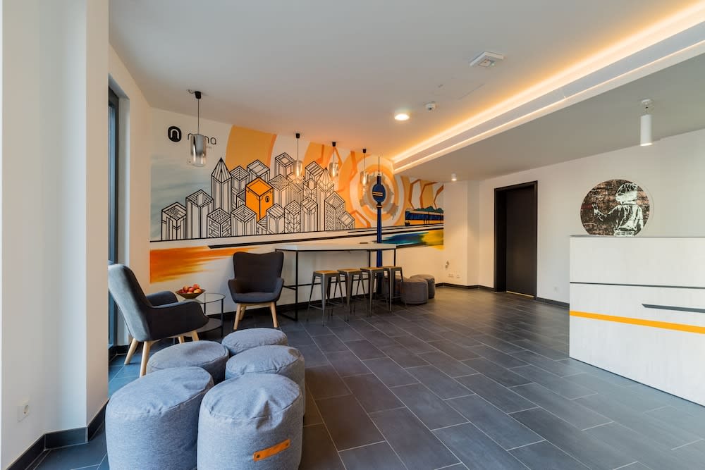 Nena Apartments - Kreuzberg 61 2