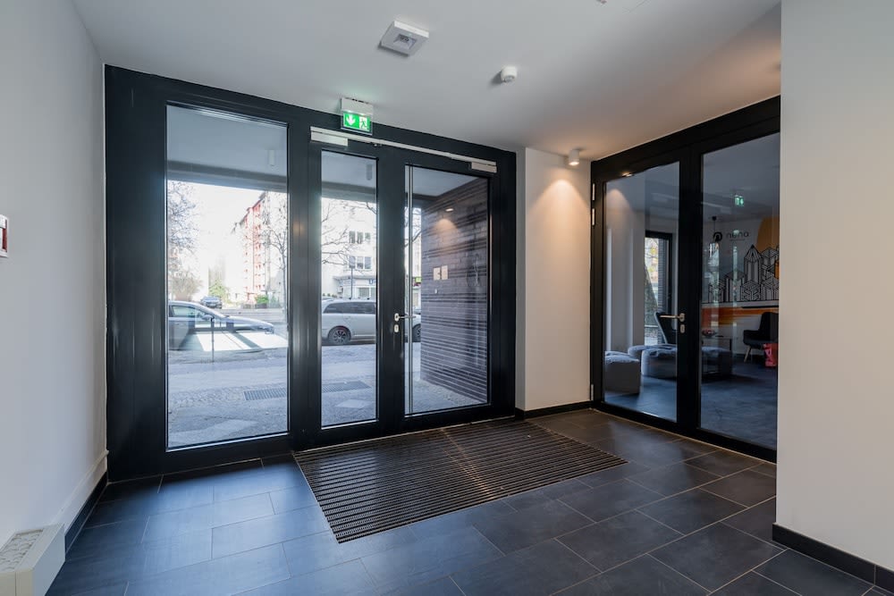 Nena Apartments - Kreuzberg 61 4