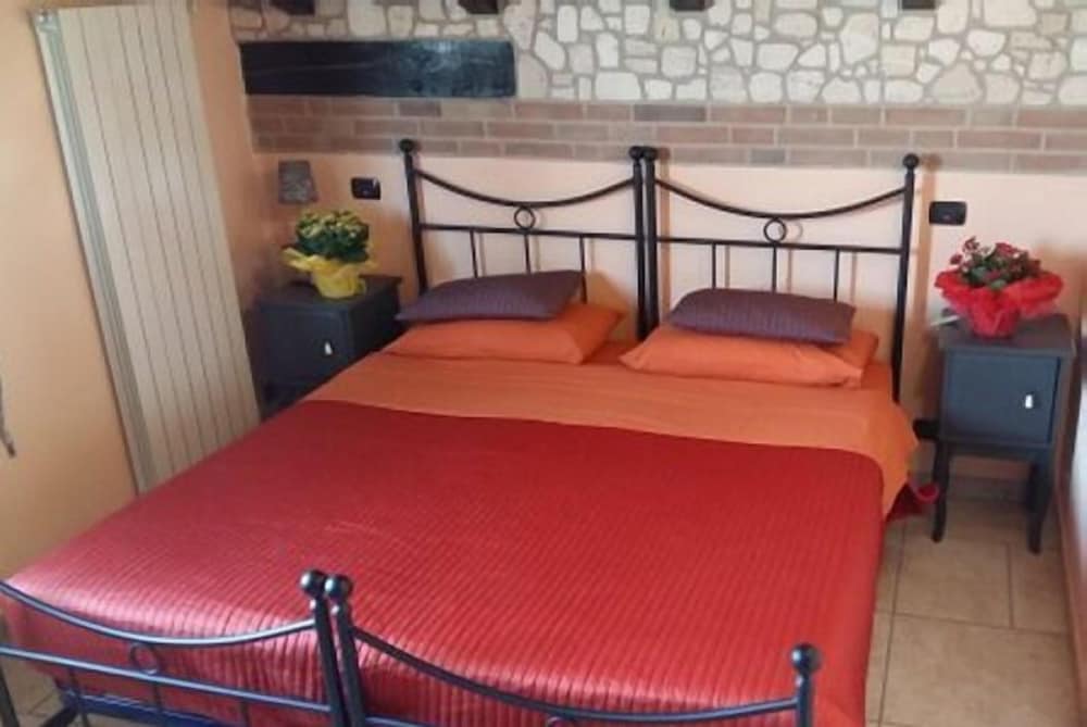 Sosta Fiera B&B 2