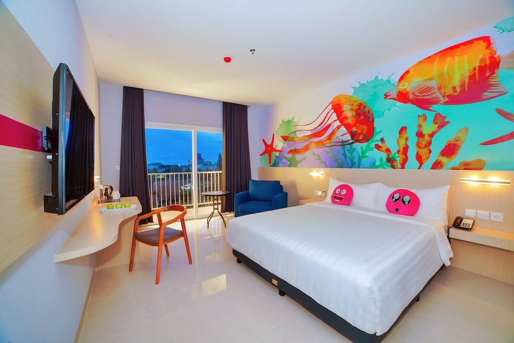 favehotel Bitung 1